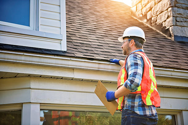 Trusted Roof Inspection service in George, WA - Brentwood Metal Roofing